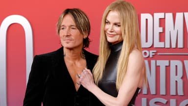 Keith Urban und Nicole Kidman haben sich nach 19 Jahren getrennt