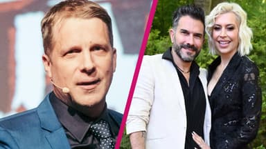 Oliver Pocher stichelte nach dem "Promi Big Brother"-Eklat um Marc Terenzi gegen Verena Kerth