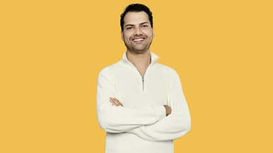 Jimi Blue Ochsenknecht als Kandidat bei "Promi Big Brother"
