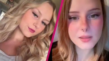 Calantha Wollny sprach jetzt über Sarah-Jane Wollnys "Promi Big Brother"-Teilnahme