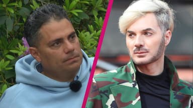 Sam Dylan hat Silva Gonzalez nach dem "Sommerhaus der Stars"-Eklat von seiner Show ausgeladen