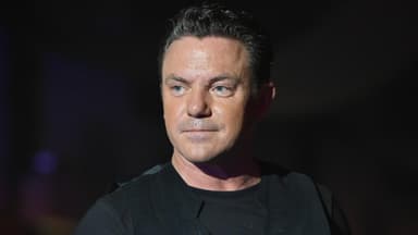 Stefan Mross skeptisch