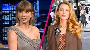 Taylor Swift und Blake Lively sollen zerstritten sein