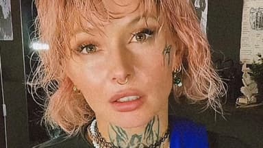 Edith Stehfest ernst