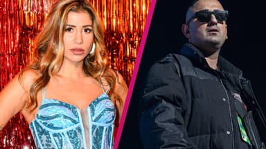 Eva Benetatou rechnet mit Rapper Haftbefehl ab