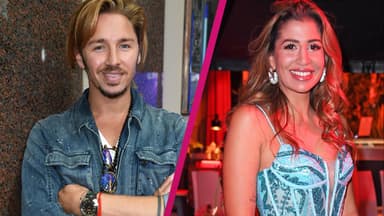 Gil Ofarim und Eva Benetatou sollen 2026 ins Dschungelcamp ziehen