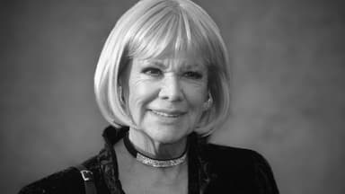 Ingrid van Bergen starb im November 2025 mit 94 Jahren