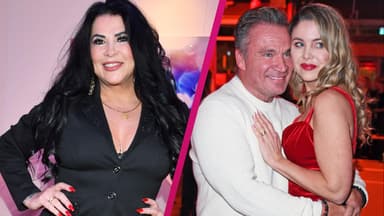 Peter Klein und Yvonne Woelke äußerten sich zu Iris Kleins neuem Nachname "Katzenberger"