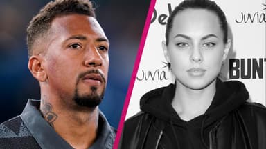 Jerome Boateng äußert sich in einer ARD-Doku ausführlich zum Tod von Kasia Lenhardt