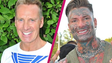 Jürgen Milski & Nikola Glumac, Collage