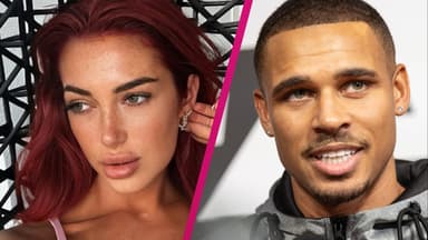 Ariel erhebt schwere Vorwürfe gegen "Are You The One?"-Flirt Kevin Njie