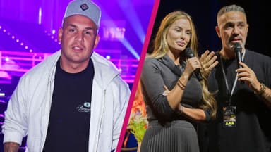 Pietro Lombardi teilte wegen der Trennung gegen Anna-Maria Ferchichi und Bushido aus