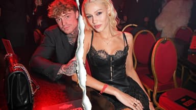 Samuel & Daniela, Trennungsriss