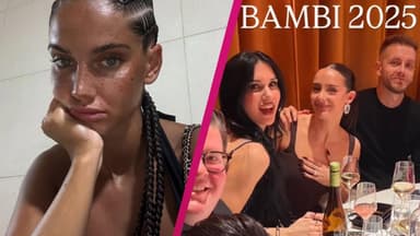 Tanja. Nessi, Palina, Julian Collage