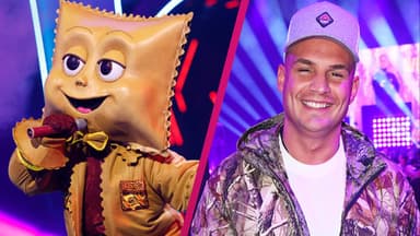 Pietro Lombardi soll als "Rave-Iolo" bei "The Masked Singer" dabei sein