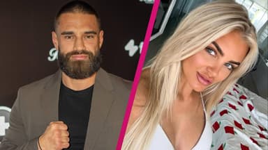 Aleks Petrovic mit Maxime