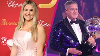 Joachim Llambi wünscht sich Beatrice Egli als "Let's Dance"-Kandidatin