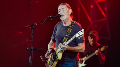 Chris Rea ist gestorben