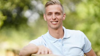 Bauer sucht Frau Christopher