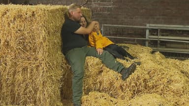 BsF Daniel und Jenny