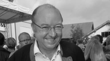 Heinrich Stadler tot