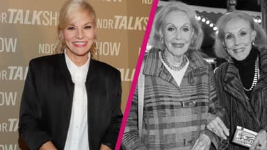 Nach dem Freitod der Kessler-Zwillinge melden sich Stars wie Ina Müller zum Thema Selbstbestimmung