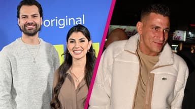 Jimi Blue Ochsenknecht und Yeliz Koc enthüllten, dass Rapper Gzuz sich bei Yeliz gemeldet hat