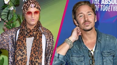 Gil Ofarim soll ins Dschungelcamp einziehen - Julian F. M. Stoeckel hat eine klare Meinung dazu