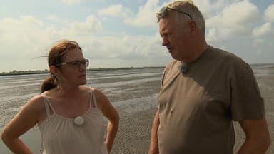 Bauer sucht frau Kirstin und Jörg