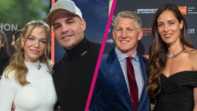 Promi-Trennungen 2025: Laura Maria Rypa und Pietro Lombardi und Bastian Schweinsteiger und Ana Ivanovic