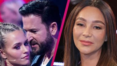 Laura, Wendler, Verona Pooth Collage