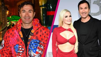 Lucas Cordalis schwärmte im Interview in den höchsten Tönen von Daniela Katzenberger