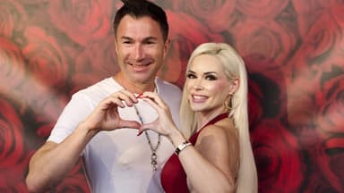 Lucas Cordalis sprach im Interview nun über die Beauty-OPs von Ehefrau Daniela Katzenberger