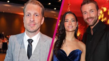 Oliver Pocher spottet heftig über Amira Aly und Christian Düren