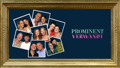 Prominent verwandt Teilnehmer
