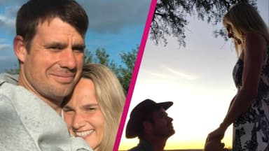 Marco und Sabine von Bauer sucht Frau International