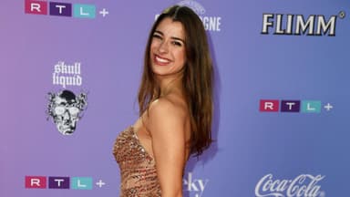 Stella Stegmann für RTL