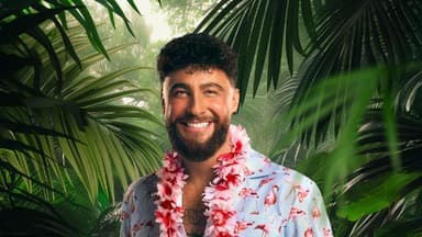 Umut Tekin, Dschungelcamp-Teilnehmer 2026