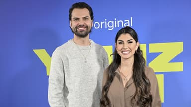 In ihrer Sky-Doku offenbaren Jimi Blue Ochsenknecht und Yeliz Koc, dass sie sich ein zweites Kind wünschen