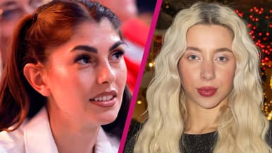 Walentina Doronina rechnete bei "Forsthaus Rampensau" mit Yeliz Koc ab