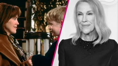 Catherina O'Hara ist tot