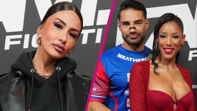 Christina Dimitriou will sich nicht zum Drama zwischen Aleks Petrovic und Vanessa Nwattu äußern