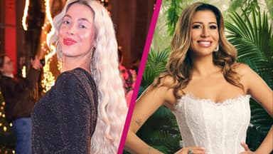 Walentina Doronina äußerte sich über die Dschungelcamp-Kandidaten und Eva Benetatou