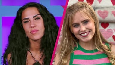 Elena Miras, Christina Collage