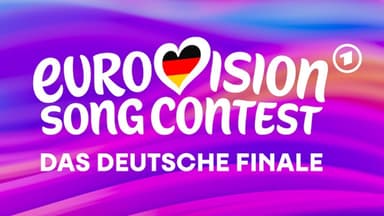 Logo ESC Vorentscheid 2026