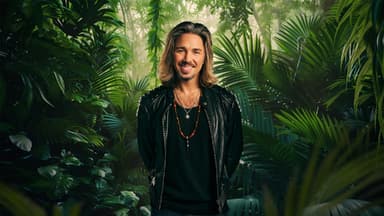 Gil Ofarim, Dschungelcamp 2026