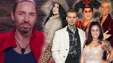 Julian F. M. Stoeckel, iris Katzenberger und Co. äußerten sich ehrlich zur Dschungelcamp-Teilnahme von Gil Ofarim