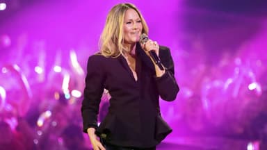 Helene Fischer bei den Schlagerchampions