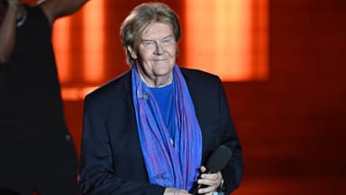 Howard Carpendale 2025