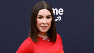 Judith Williams mit longbob